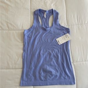 NWT athleta tank top